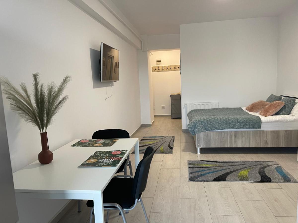 Studio Apartment Palas Mall Яш Екстериор снимка