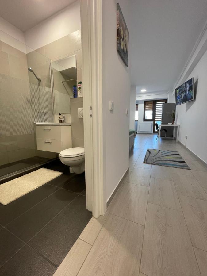 Studio Apartment Palas Mall Яш Екстериор снимка